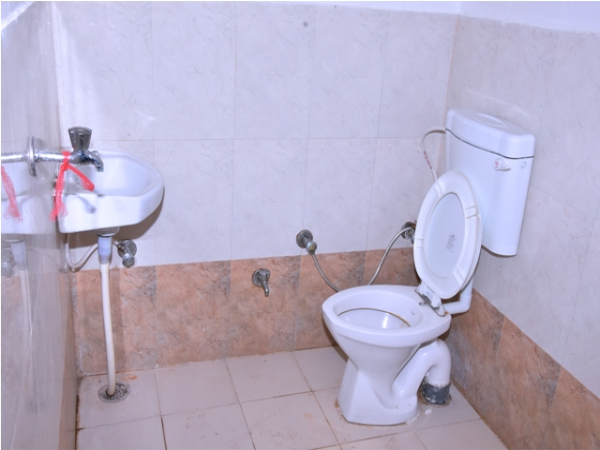 PWD Toilet